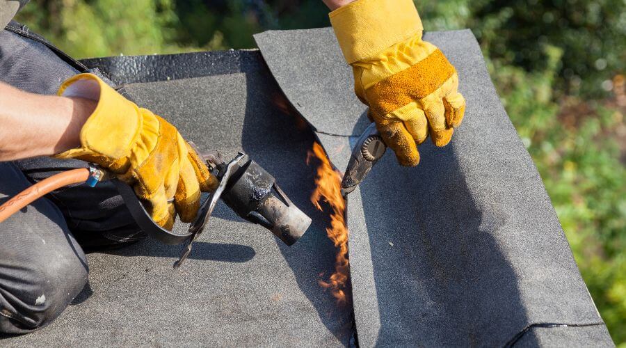 Professional flood damage restoration services in Glyndon, MN